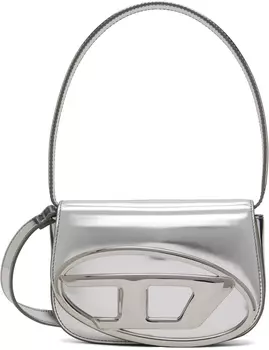 Сумка Diesel, Silver