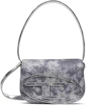 Сумка Diesel, синий