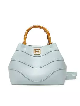 Сумка Dinda 2513511027200 Marella, голубой