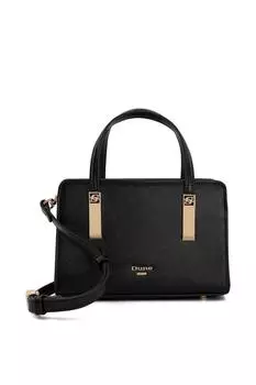 Сумка Dinkiedenbeigh Dune London, черный