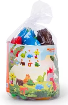 Сумка динозавров Marioinex