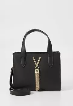 Сумка DIVINA Valentino Bags, черный