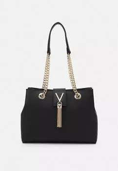 Сумка DIVINA Valentino Bags, цвет nero