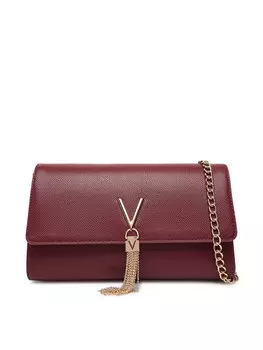 Сумка Divina VBS1R401G Valentino, красный