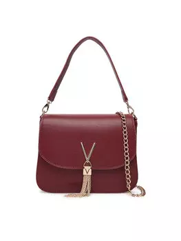 Сумка Divina VBS1R404G Valentino, красный
