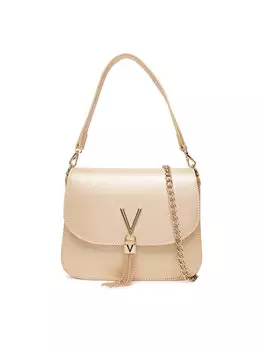 Сумка Divina VBS1R404G Valentino, золотой