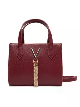 Сумка Divina VBS1R415G Valentino, красный