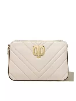 Сумка DKNY, экрю