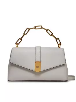 Сумка Dkny, экрю