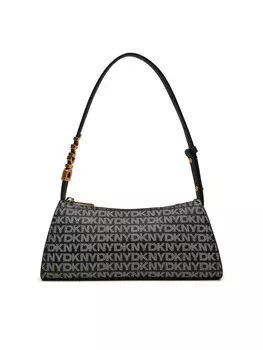 Сумка DKNY Avril R4335G57, черный