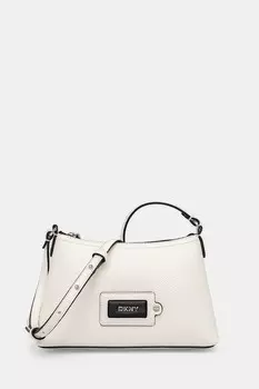 Сумка Dkny, белый