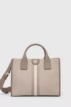 Сумка Dkny, бежевый