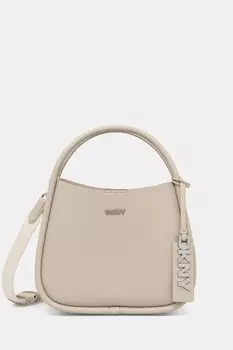 Сумка Dkny, бежевый