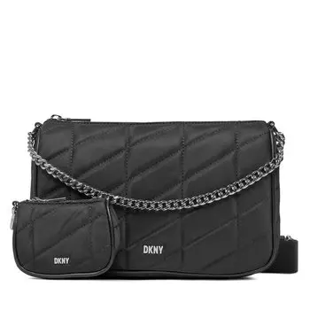 Сумка DKNY Bodhi, черный