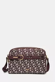 Сумка Dkny, бордовый