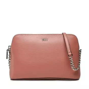 Сумка DKNY Bryant-DomeCbody-Su, розовый