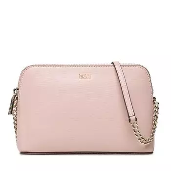 Сумка DKNY BryantDome Cbody, розовый