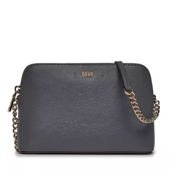 Сумка DKNY BryantDome Cbody, серый