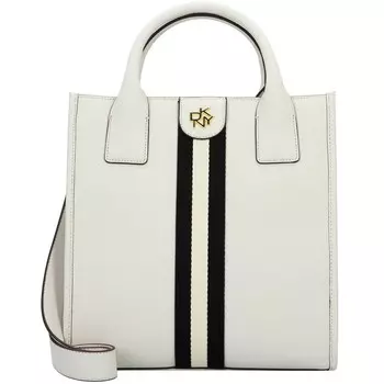 Сумка Dkny CAROL, экрю
