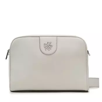 Сумка DKNY CarolCamera Bag, бежевый