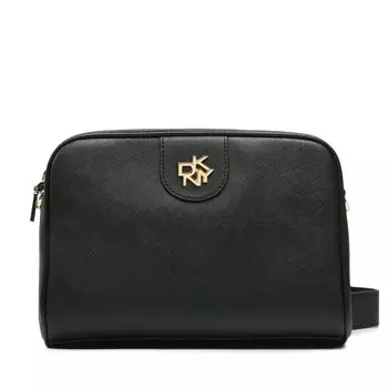 Сумка DKNY CarolCamera Bag, черный