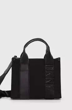 Сумка Dkny, черный