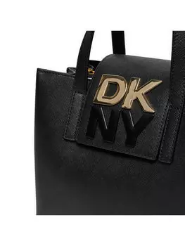 Сумка Dkny, черный