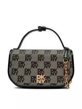 Сумка Dkny, черный