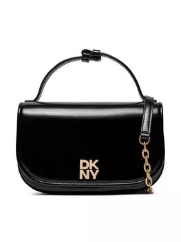 Сумка Dkny, черный