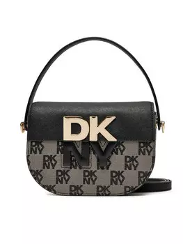Сумка Dkny, черный