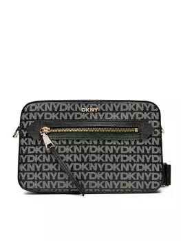 Сумка Dkny, черный
