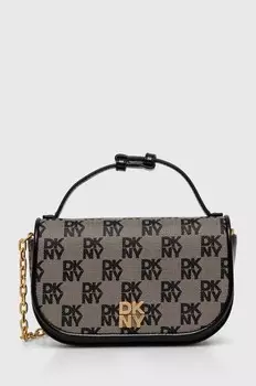 Сумка Dkny, черный