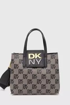 Сумка Dkny, черный