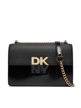Сумка Dkny, черный