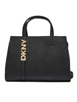 Сумка DKNY, черный