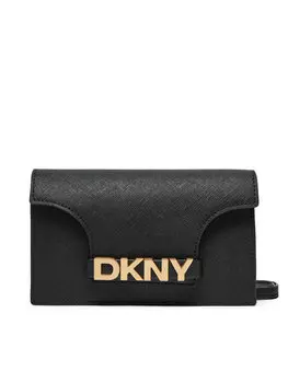 Сумка DKNY, черный