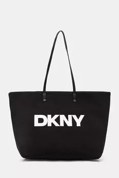 Сумка Dkny, черный