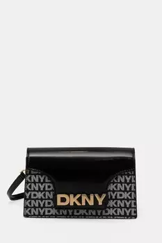Сумка Dkny, черный