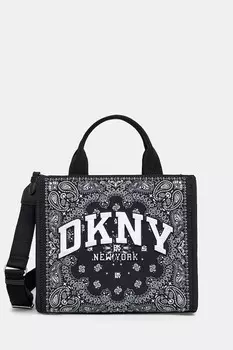 Сумка Dkny, черный