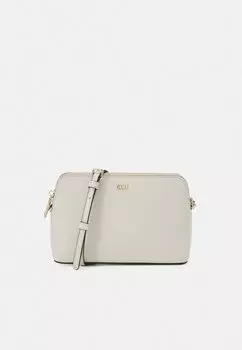Сумка DKNY CROSSBODY BRYANT DOME, цвет pebble