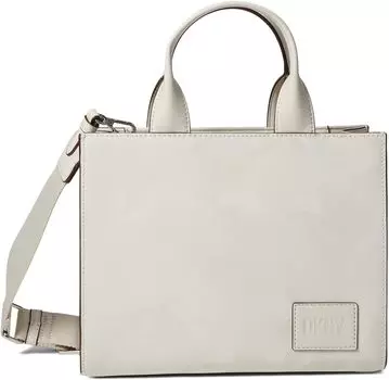 Сумка DKNY Hadlee Small Tote, цвет Pebble