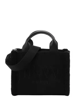 Сумка DKNY Handbag, черный
