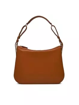 Сумка Dkny, коричневый