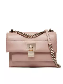 Сумка Dkny, розовый