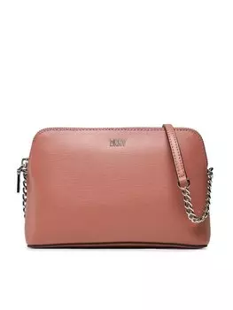 Сумка Dkny, розовый