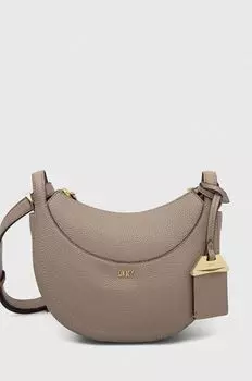 Сумка Dkny, серый