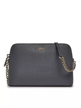 Сумка Dkny, серый