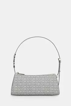Сумка Dkny, серый