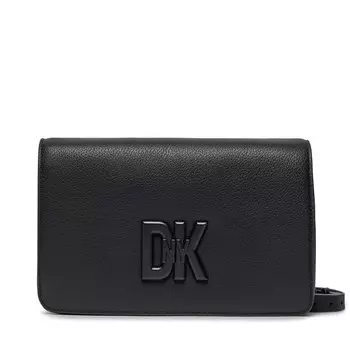 Сумка DKNY SeventhAvenue Md, черный