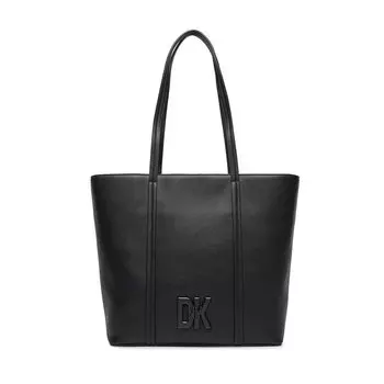 Сумка DKNY SeventhAvenue Md, черный